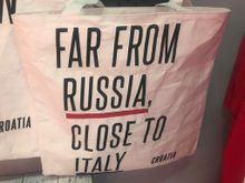 Red History Museum—loved this!