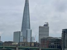 The Shard