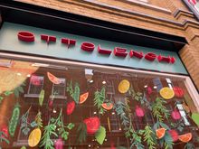 Ottolenghi window