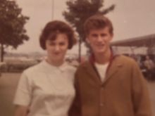 1960-Milwaukee
Bobby Rydell