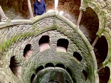 Quinta da Regaleira