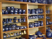 Local Pottery