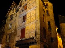 Sarlat 