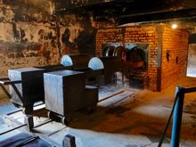 Auschwitz I