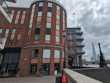 Our hotel - Locke at Broken Wharf