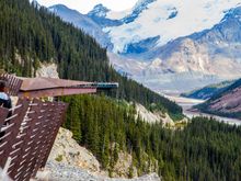 So I  am forced to cancel the trip , maybe next month  .

I have been to both places before, would have been  a nice break .