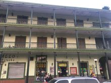 Plaza de la Libertad