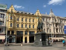 Main Square 