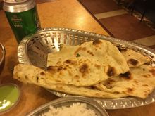 NaN breadstreet light in little India