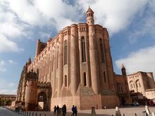 Saint Cecelia Cathedral 