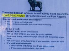 Wolf Advisory.
