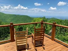 Where I am right now enjoying another beautiful day. We leave for Mammoth in the morning which is good because the rain comes in here for the next three days. Perfect timing!