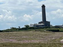Great day to walk around Île de Batz