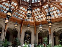 Entry Hall