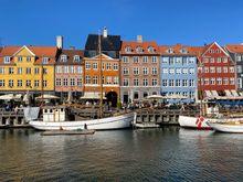 Nyhavn 