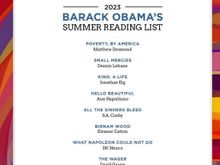 Just got Hello Beautiful. 