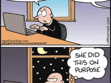 Ooh!!  Mr. allisonm perhaps forgot !!