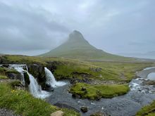 
Something from Game of Thrones? Or “the Church Mountain”