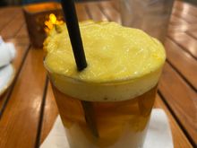 Maitai at Monkeypod. 