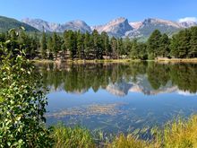 Rocky Mountain NP