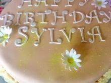 Happy Birthday and many more  to come.