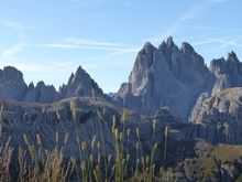 Tre Cime