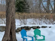 Again, you’ve seen before but not with snow. 