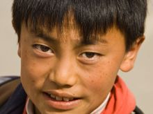 His friend wanted in on the action.