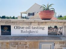 A great stop. Bought lots of olive oil for gifts!