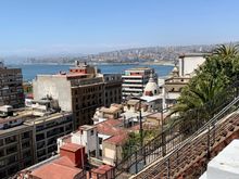 Another view of Valparaiso 