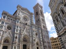 The 19th Century facade and the cupola are beautiful, but, the interior is underwhelming. Having seen it before, I skipped it this time.