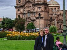 Plaza del Armas, Cusco
