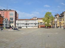 Campo San Polo