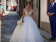 I walked out my hotel door and look what I found!