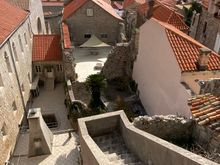 View from the Walls