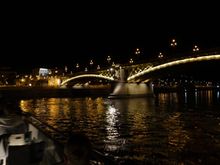 Chain Bridge 