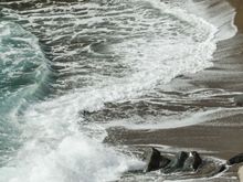 Taxi driver Pippo Cortese (334 341 5747) can be found most days down at Monzu cafe close by the bridge. He took us for a half-day on what he called a 'Hidden Corners' tour. Andiamo!