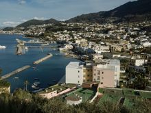 This village also has the main hospital.