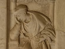 He sighs, "Zebec and his corny jokes. I just can't take anymore!"