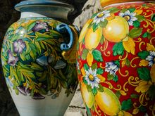 There was good quality throughout.