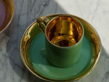 Gennaro did something while we dined, that demonstrated his noble character. An African tweener refugee had come to hawk flowers table to table. Far from being irritated, Gennaro instead patiently mentored her on the best places in town where one might try to sell flowers. A classy guy.