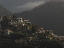 So mystical, so ethereal so special. 