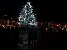 Place Stanislas, Nancy