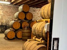 Annandale Distillery