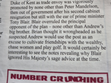 Private Eye