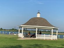 Music on the Nanticoke River