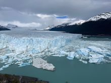 Perito Moreno Glacier