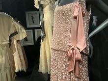 I love this dress too. 