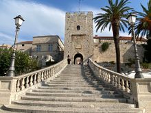 The Great Land Gate