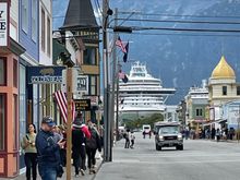 Skagway